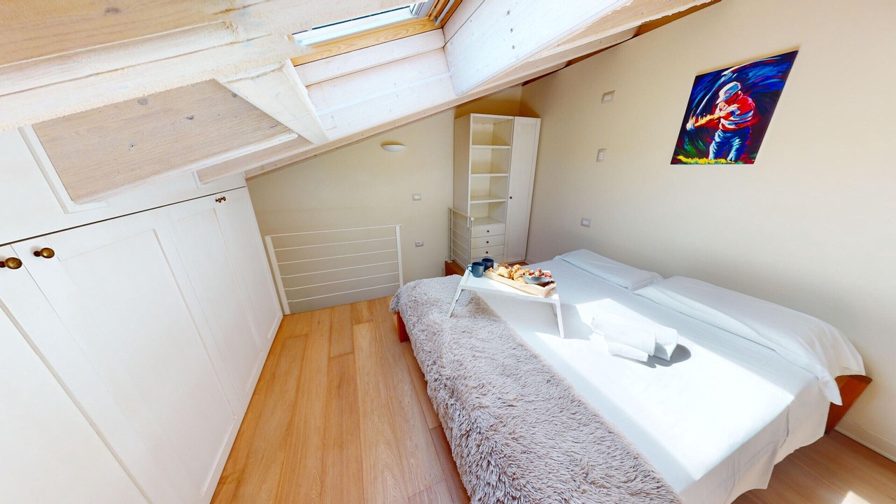 Photo of Bedroom in Pozzolengo