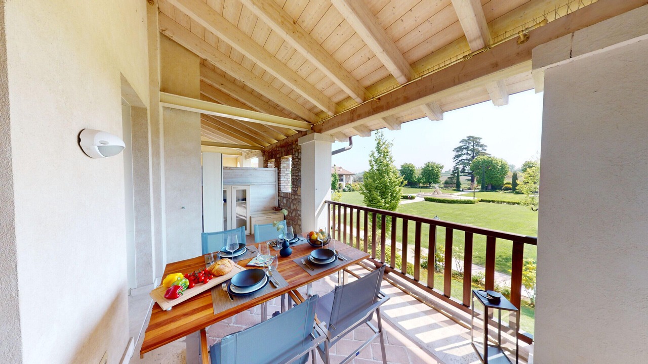 Photo of Outdoor in Pozzolengo
