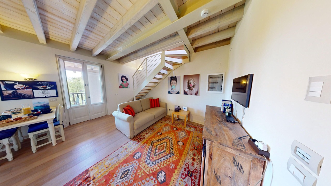 Photo of Livingroom in Pozzolengo