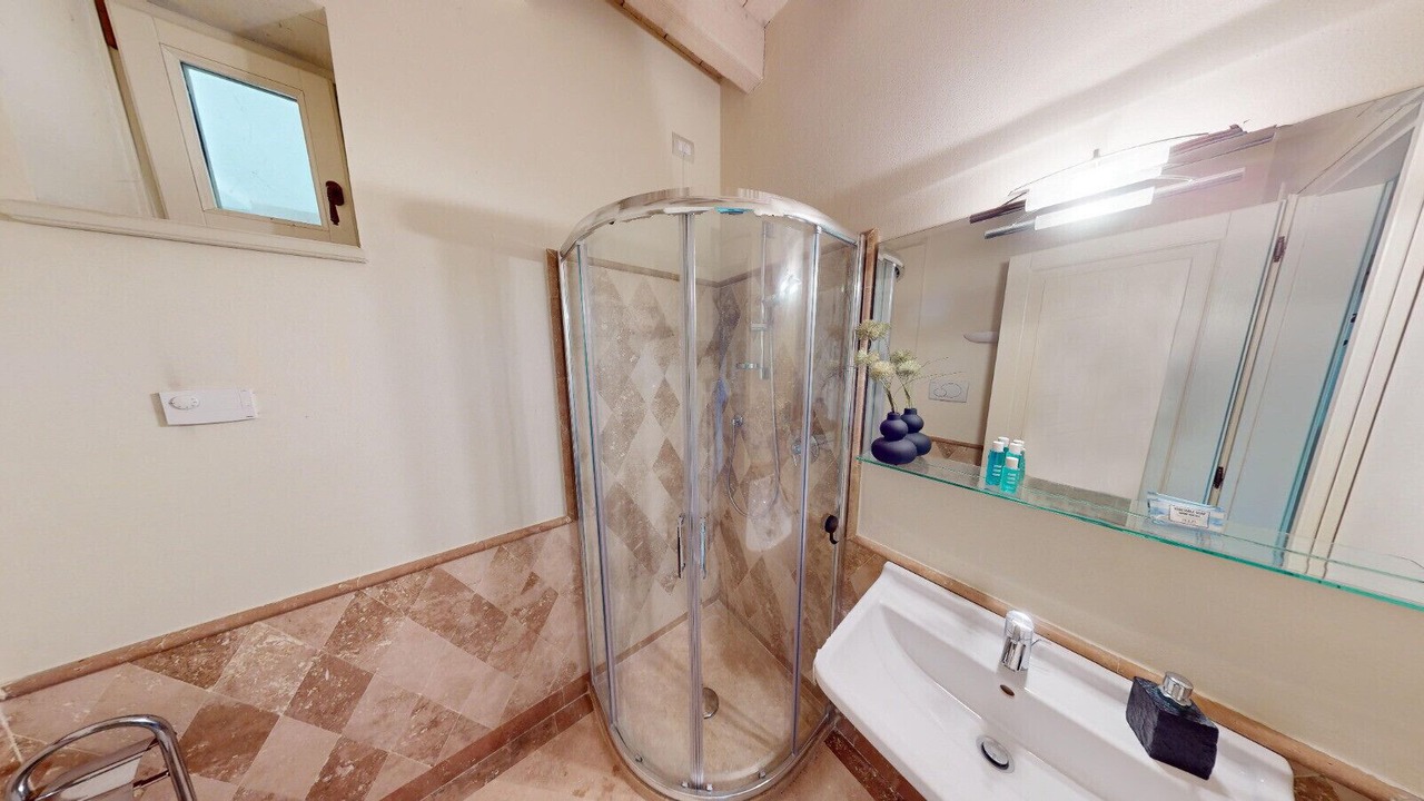 Photo of Bathroom in Pozzolengo