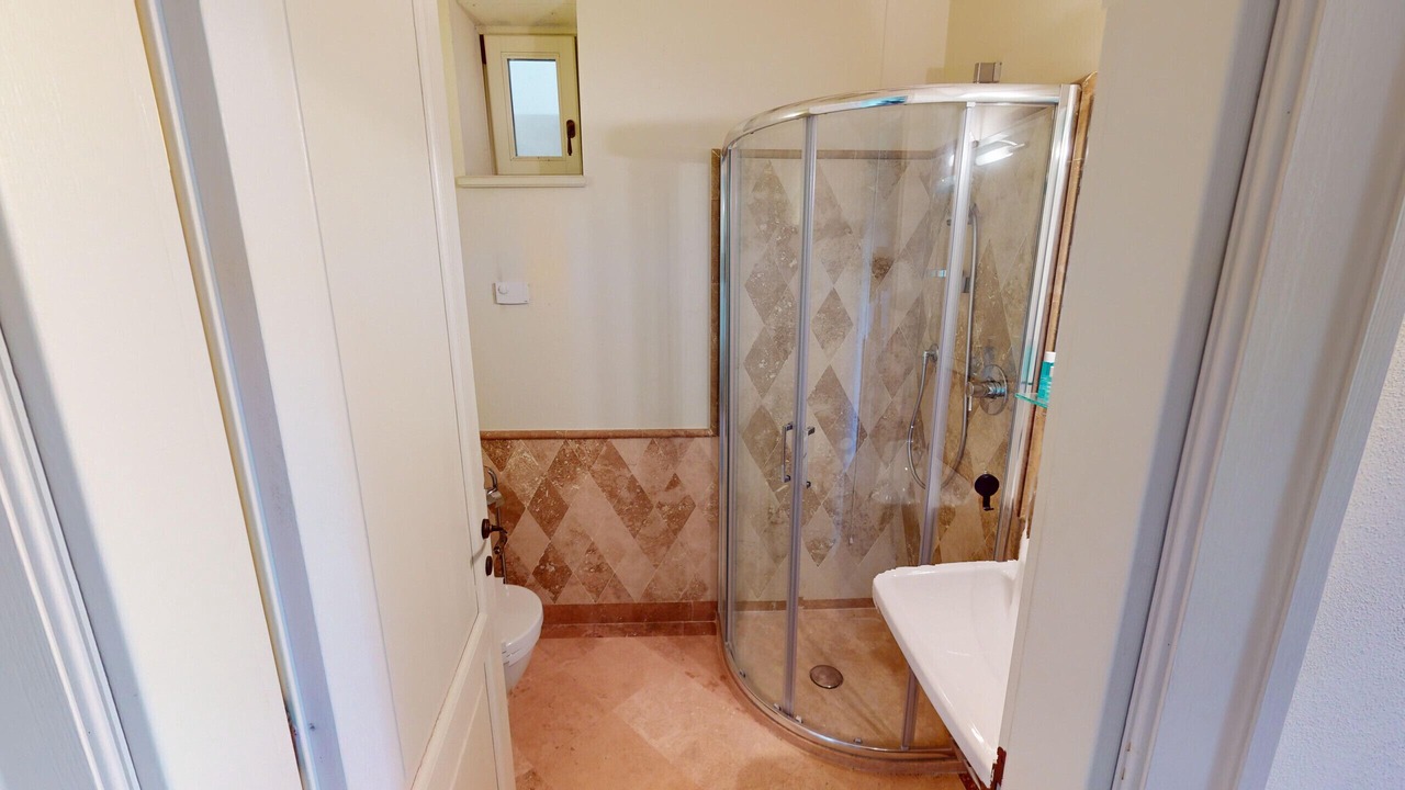 Photo of Bathroom in Pozzolengo