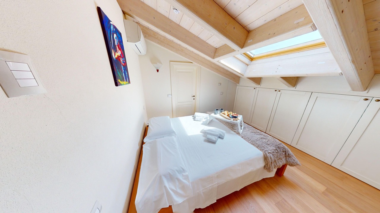Photo of Bedroom in Pozzolengo