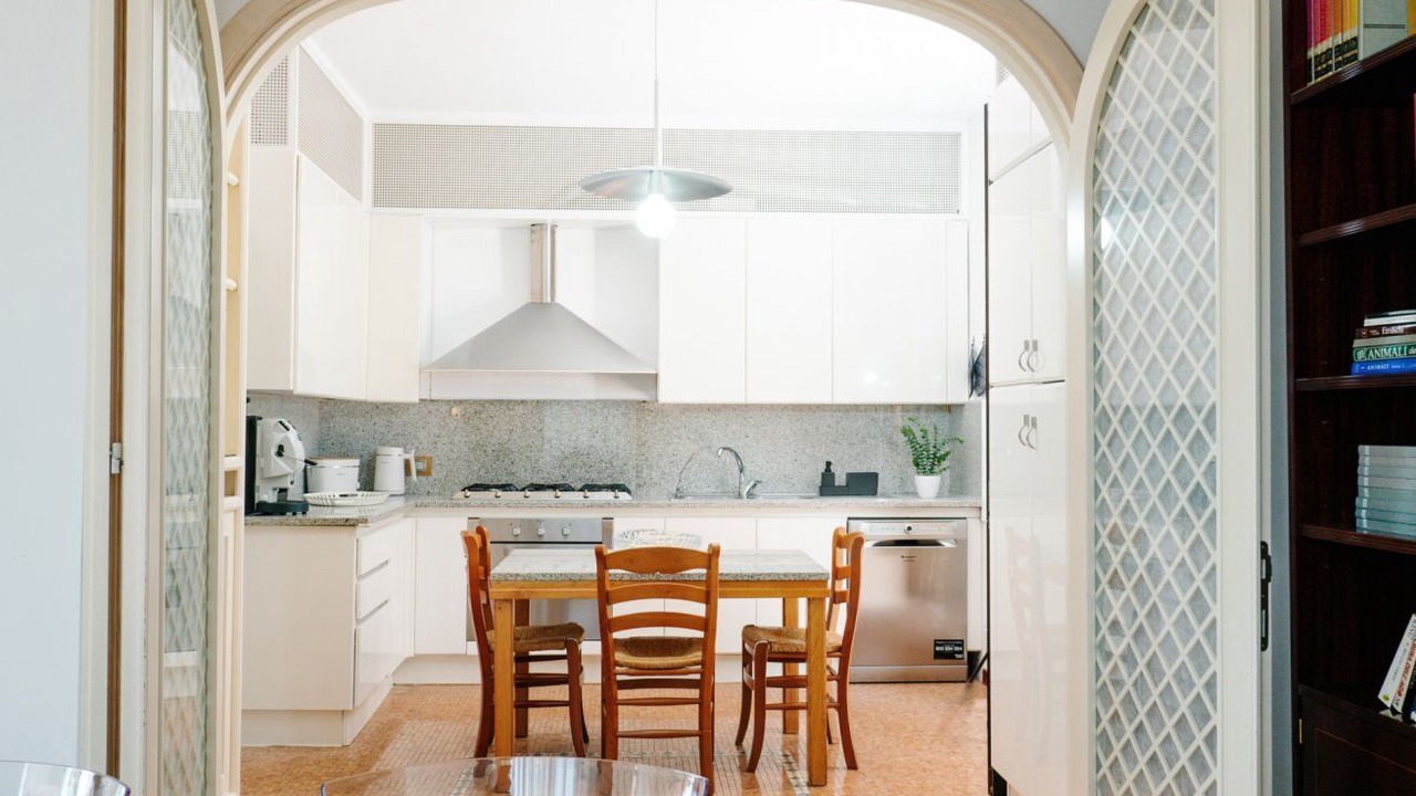Photo of Kitchen in Chieti
