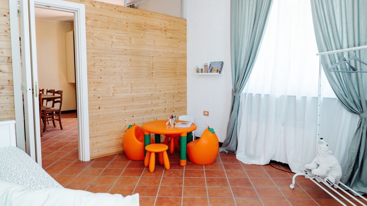 Photo of Bedroom in Chieti