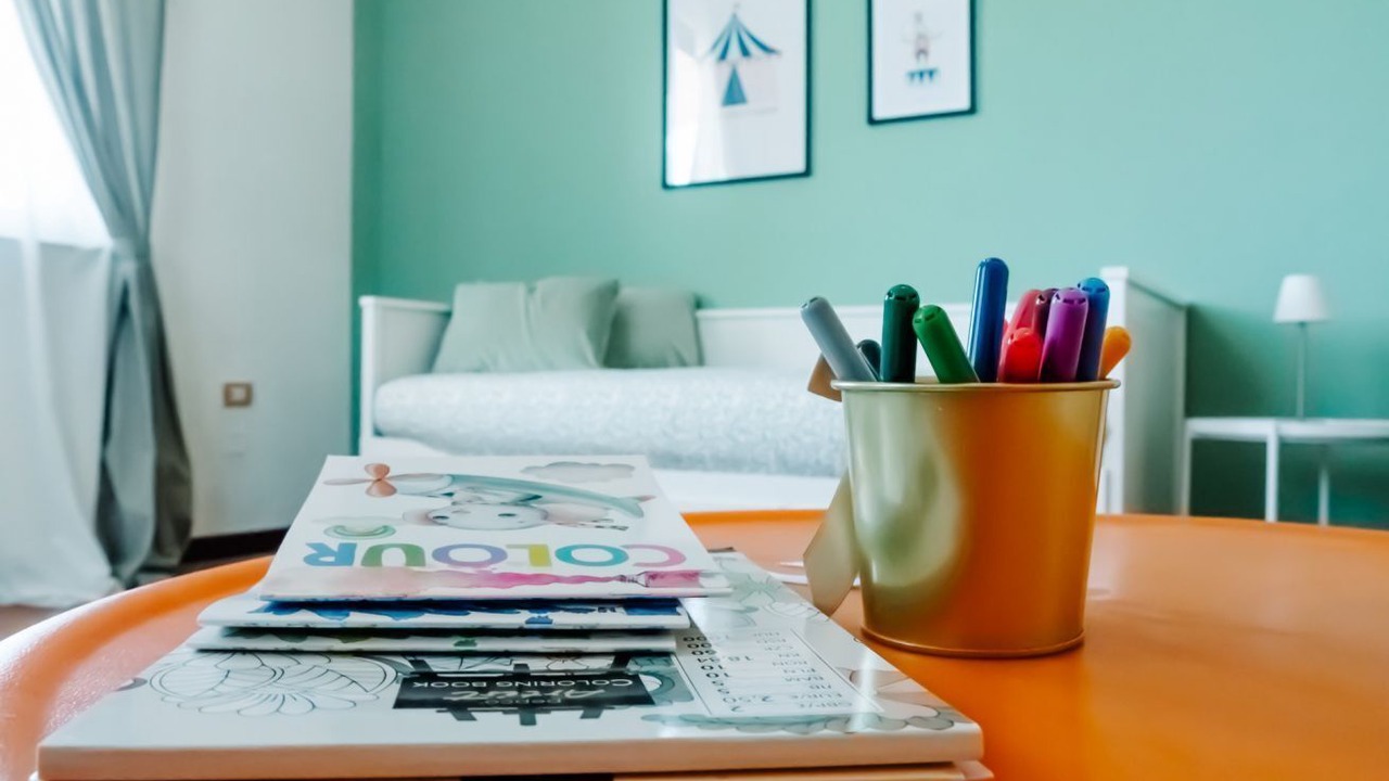 Photo of Bedroom in Chieti