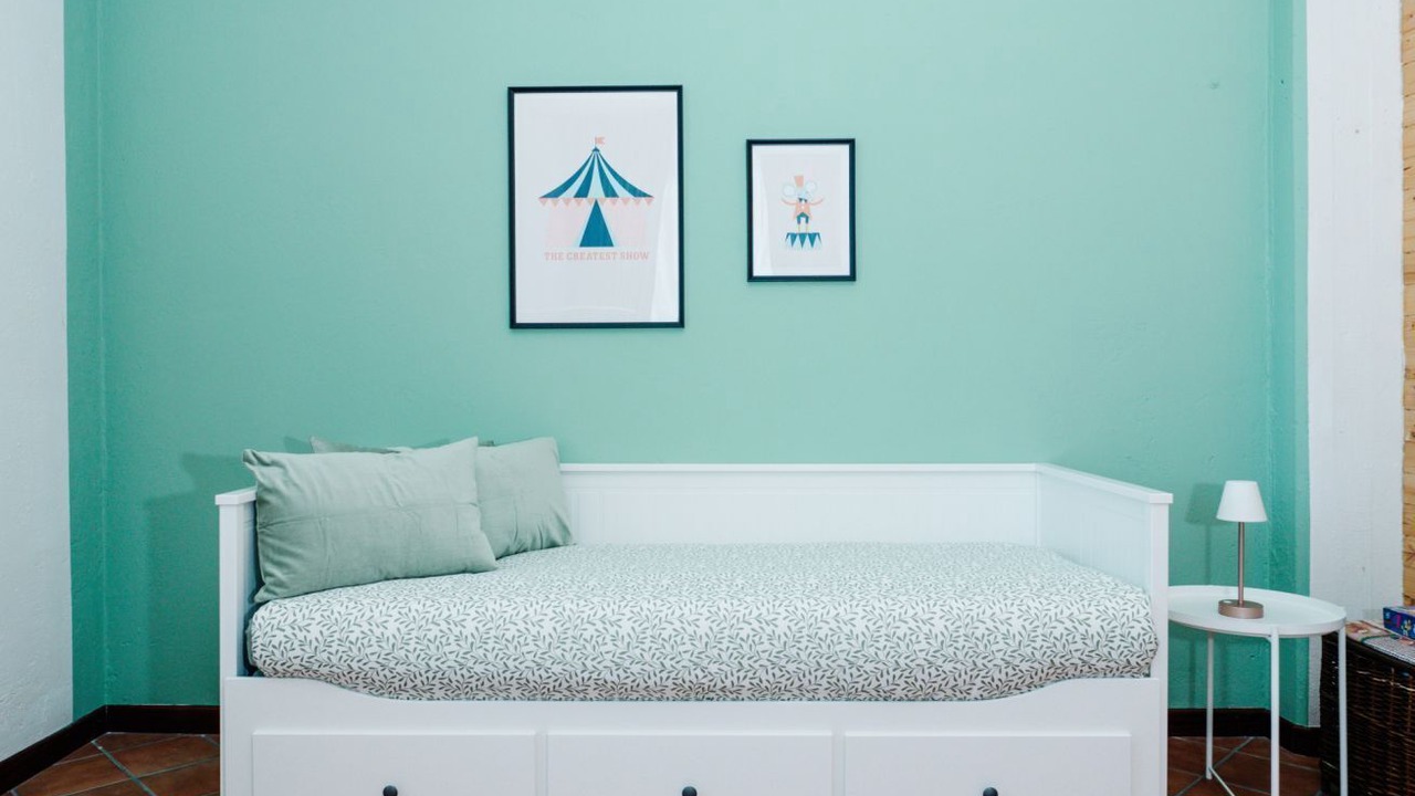 Photo of Bedroom in Chieti