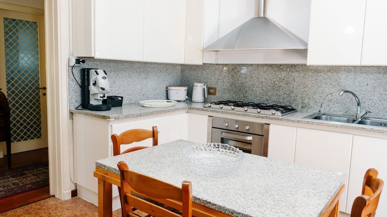 Photo of Kitchen in Chieti