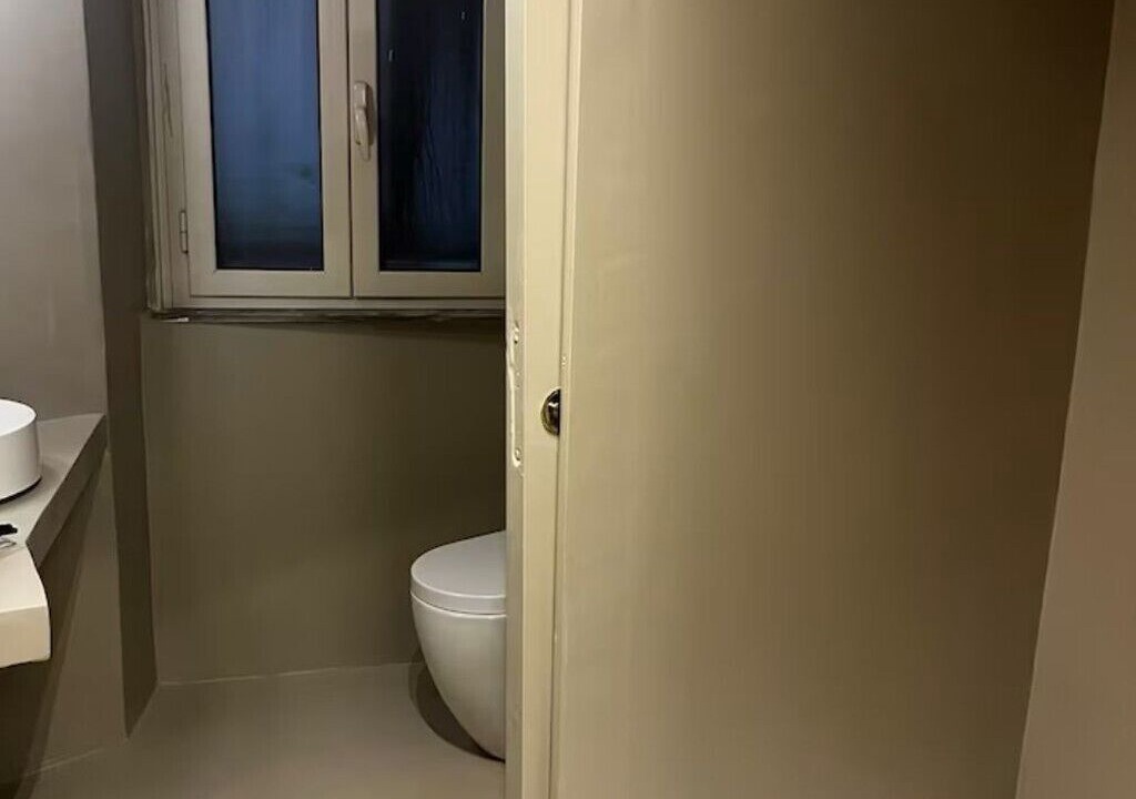 Photo of Bathroom in Rione XVI Ludovisi