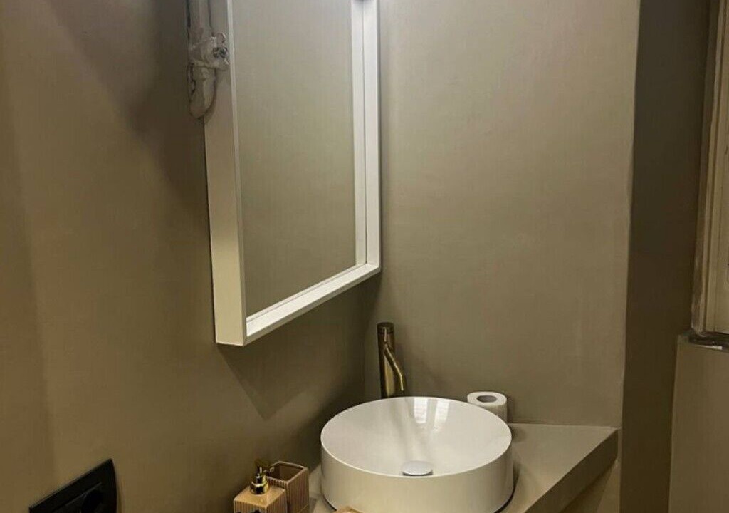Photo of Bathroom in Rione XVI Ludovisi