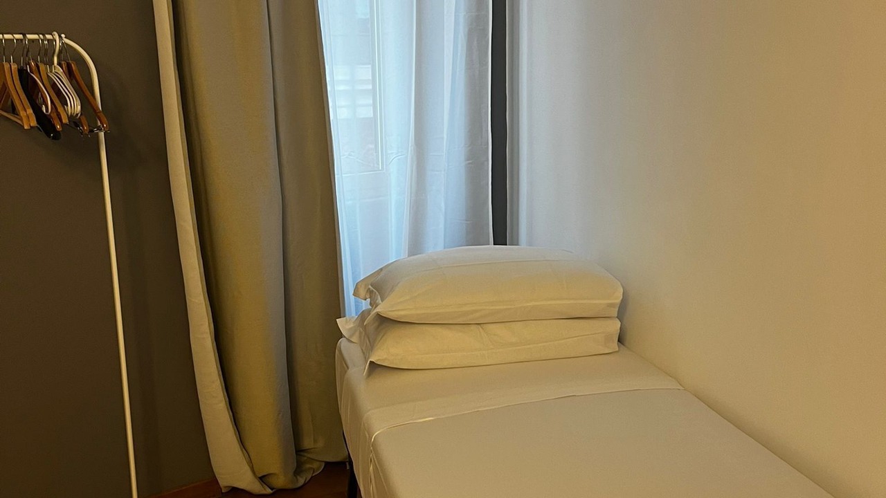 Photo of Bedroom in Rione XVI Ludovisi