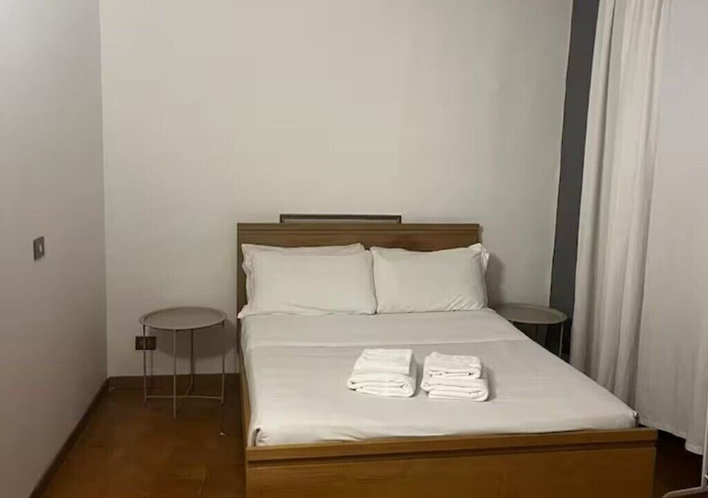Photo of Bedroom in Rione XVI Ludovisi