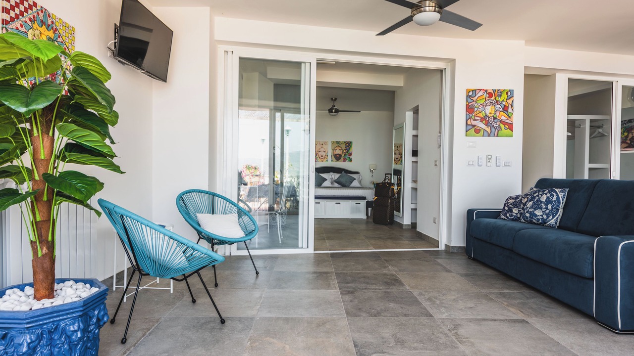 Photo of Livingroom in Mazzaro
