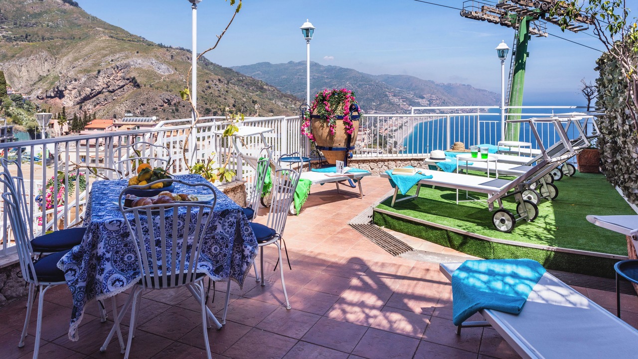 Photo of Outdoor in Mazzaro