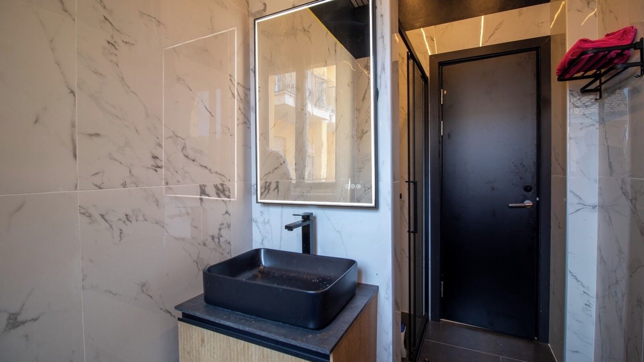 Photo of Bathroom in Dogliani