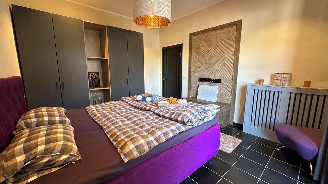 Photo of Bedroom in Dogliani