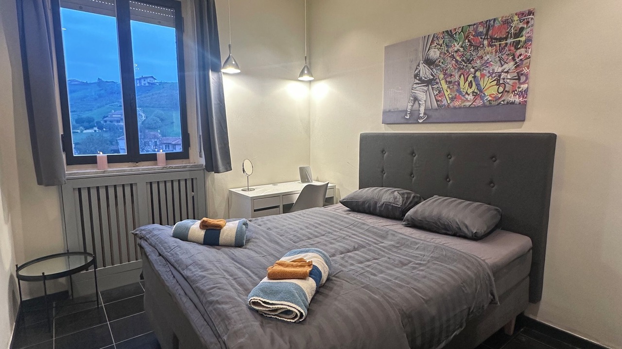 Photo of Bedroom in Dogliani