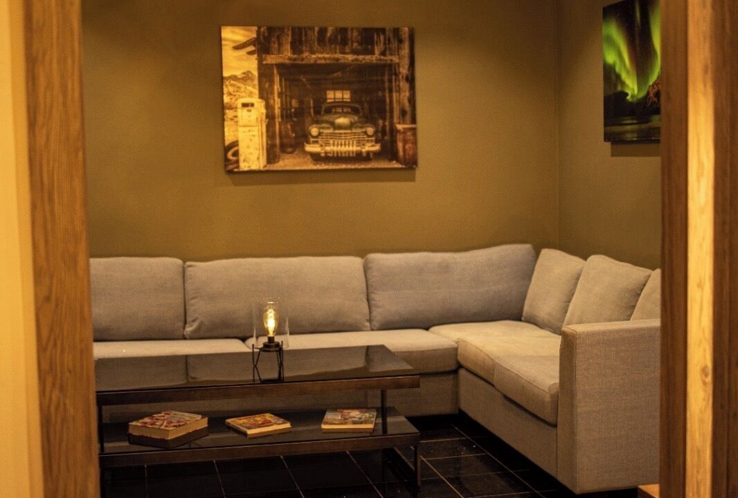 Photo of Livingroom in Dogliani