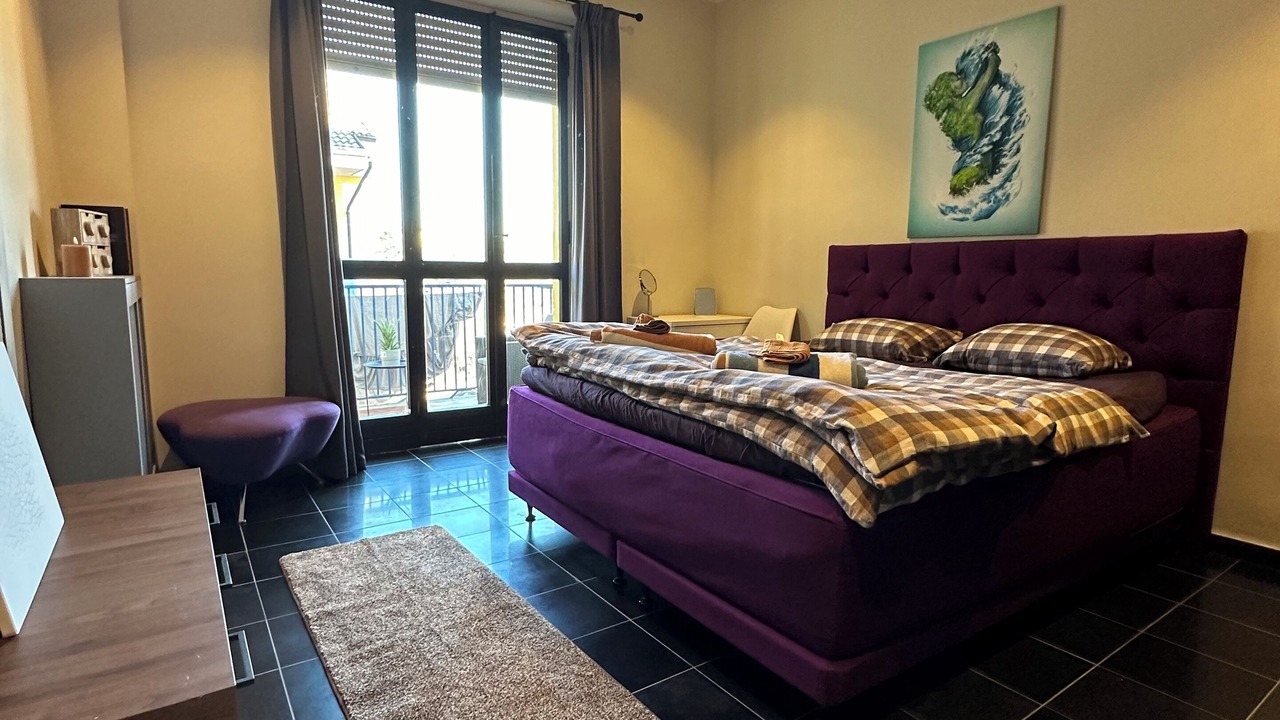 Photo of Bedroom in Dogliani