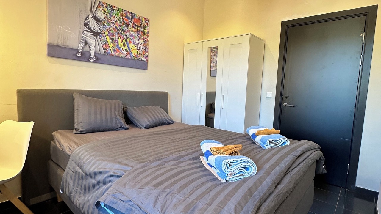 Photo of Bedroom in Dogliani
