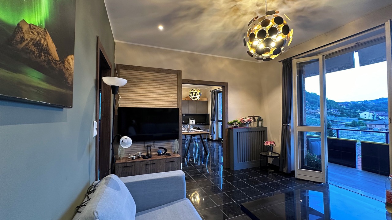 Photo of Livingroom in Dogliani