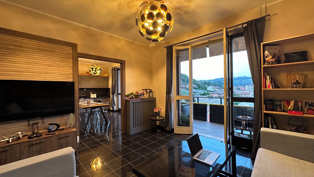 Photo of Livingroom in Dogliani