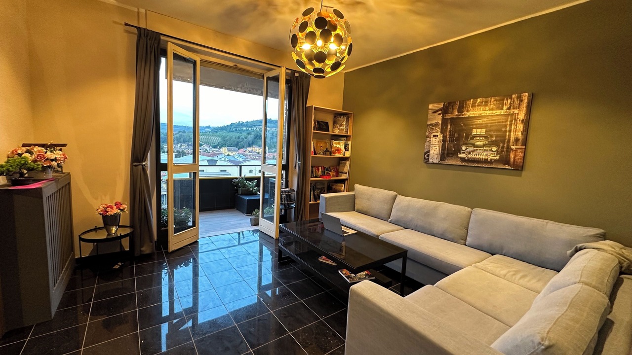 Photo of Livingroom in Dogliani