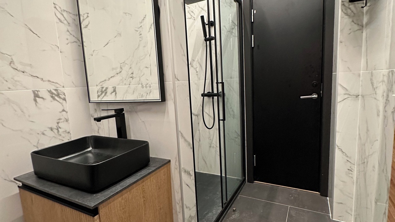 Photo of Bathroom in Dogliani