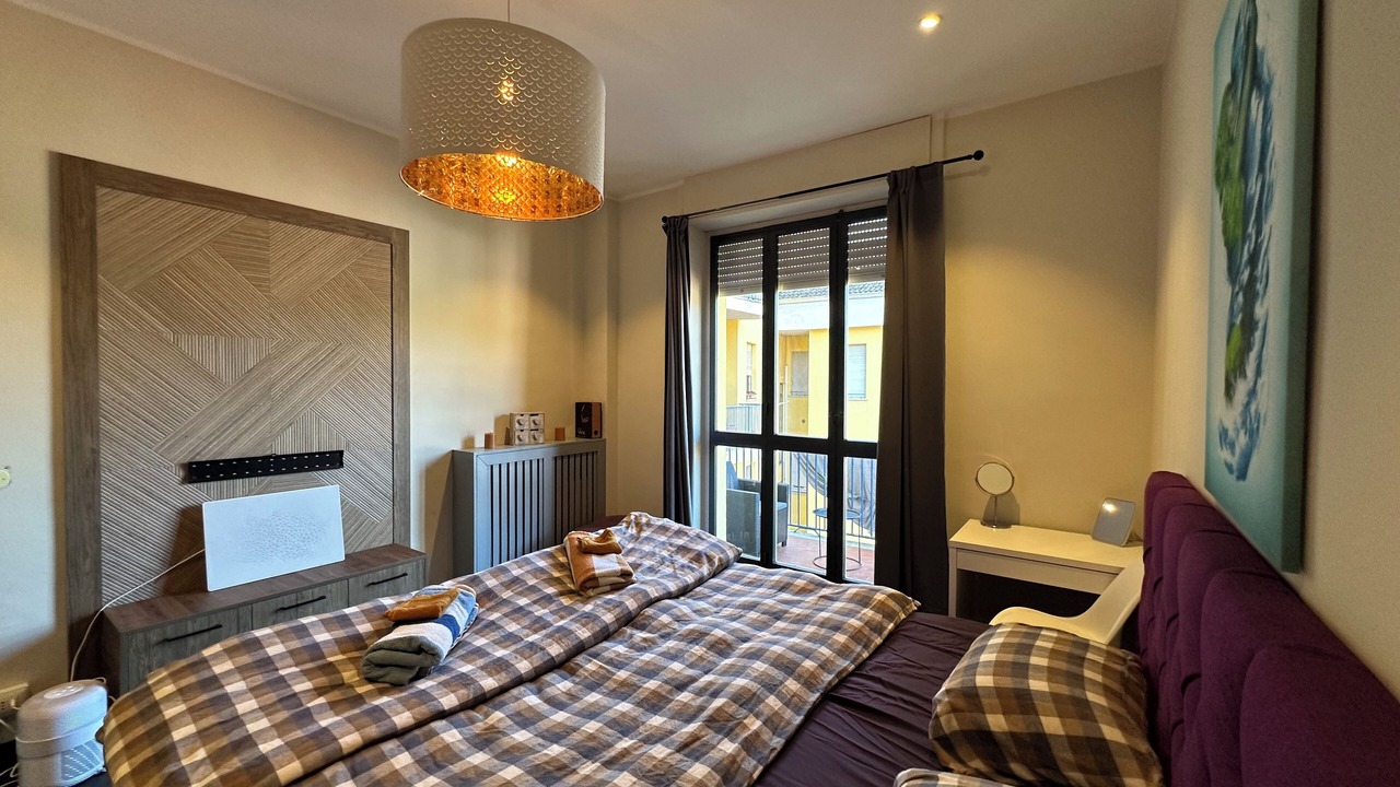 Photo of Bedroom in Dogliani