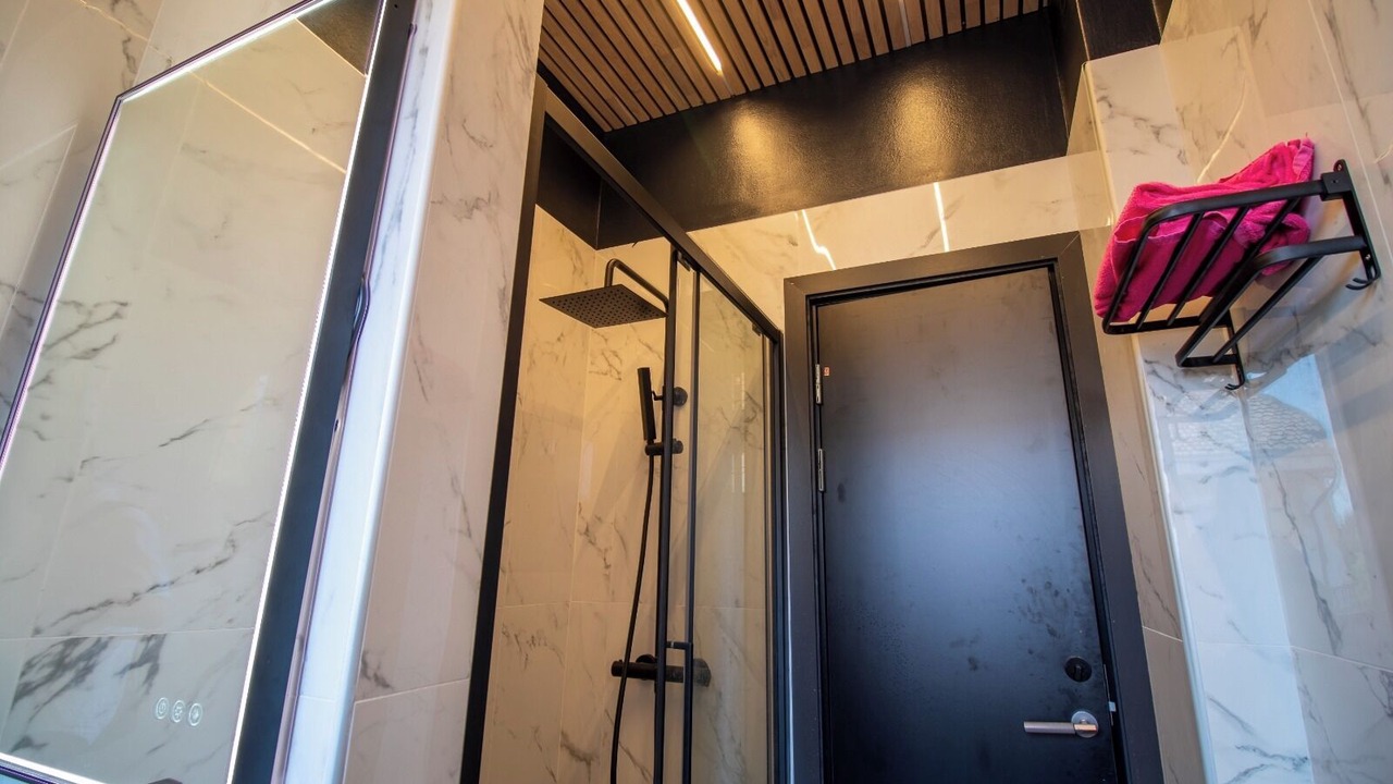 Photo of Bathroom in Dogliani
