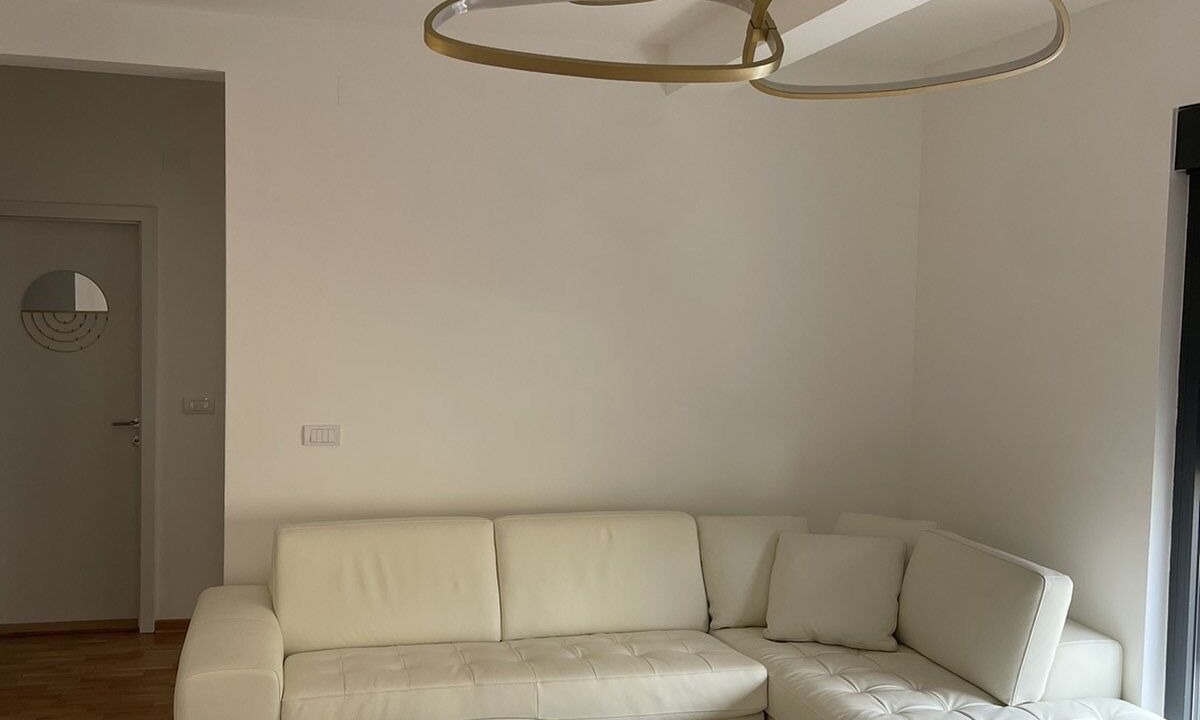 Photo of Livingroom in Vrnjacka Banja