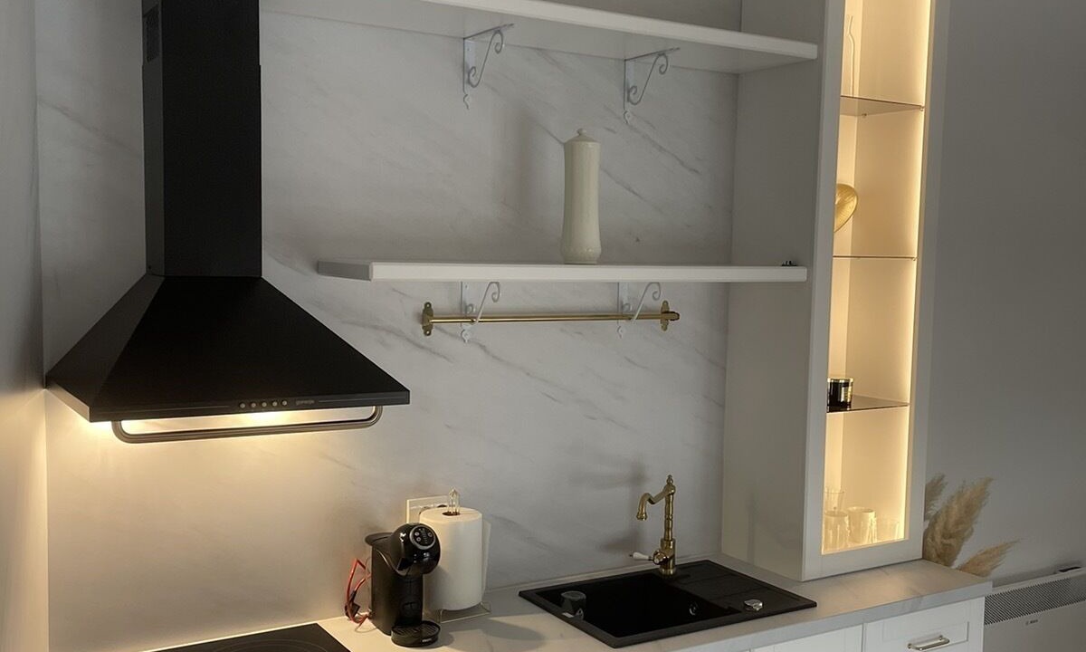 Photo of Kitchen in Vrnjacka Banja