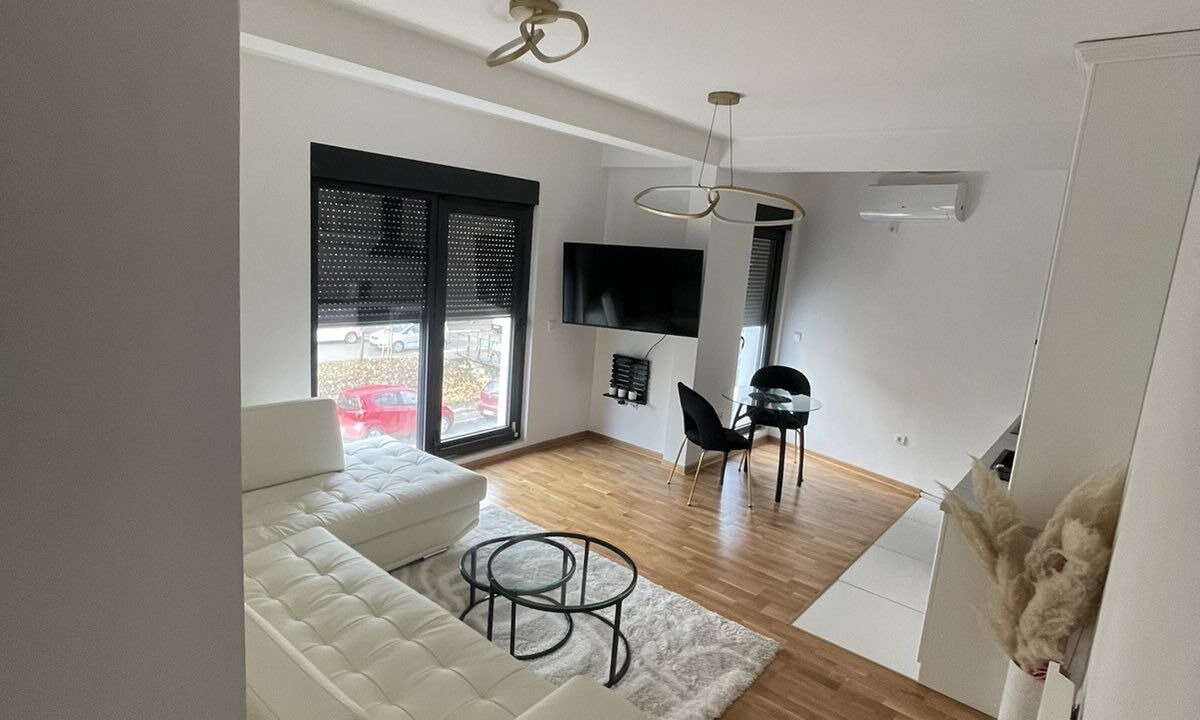 Photo of Livingroom in Vrnjacka Banja