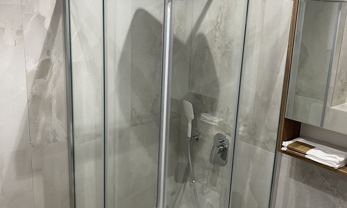 Photo of Bathroom in Vrnjacka Banja