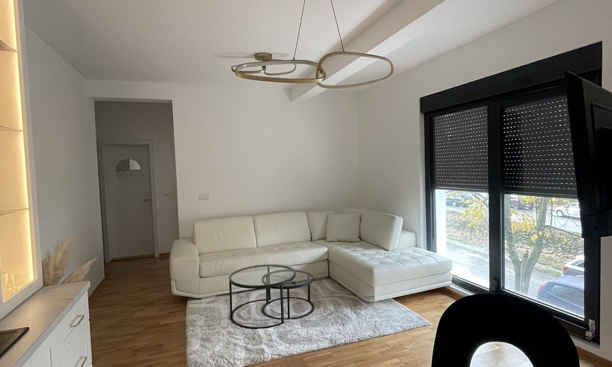 Photo of Livingroom in Vrnjacka Banja