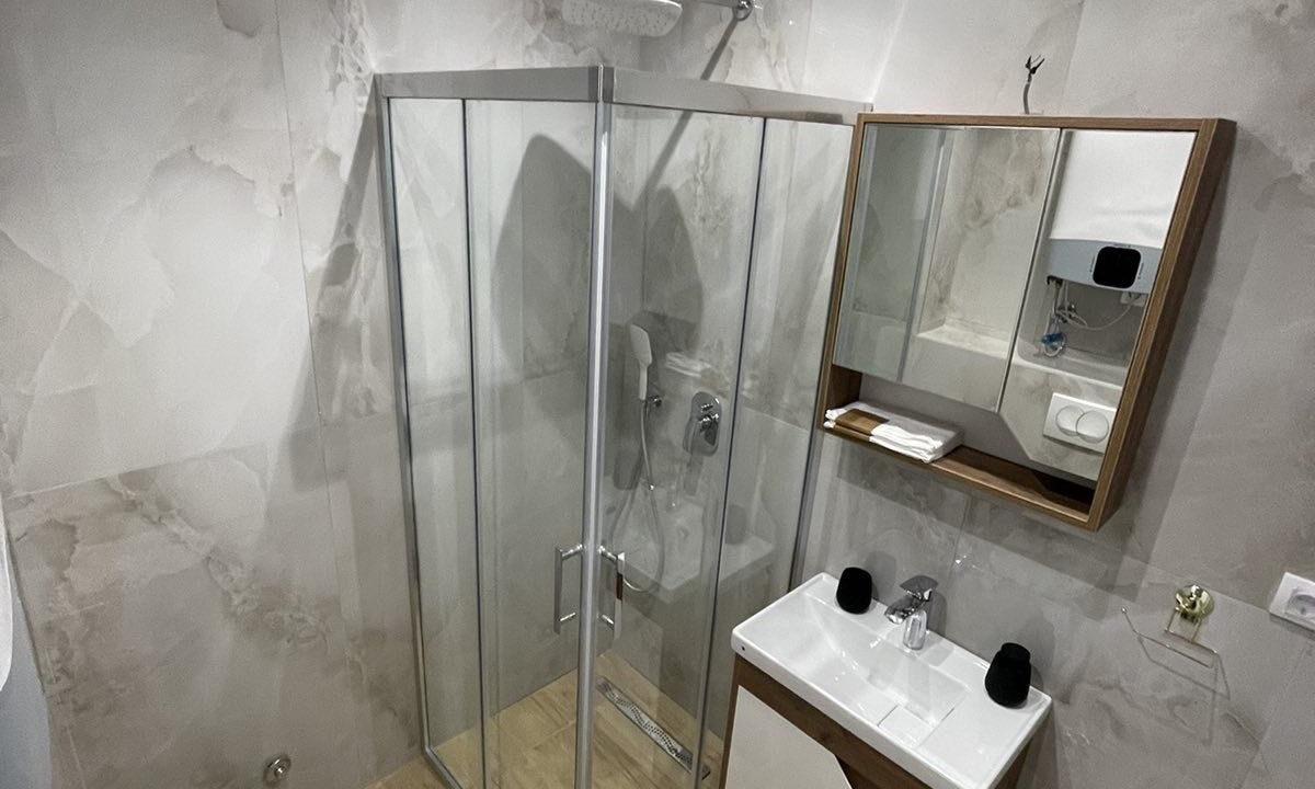 Photo of Bathroom in Vrnjacka Banja