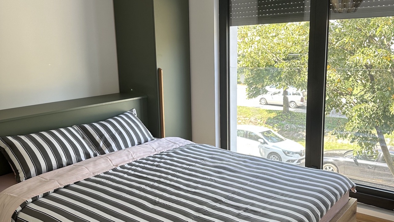 Photo of Bedroom in Vrnjacka Banja