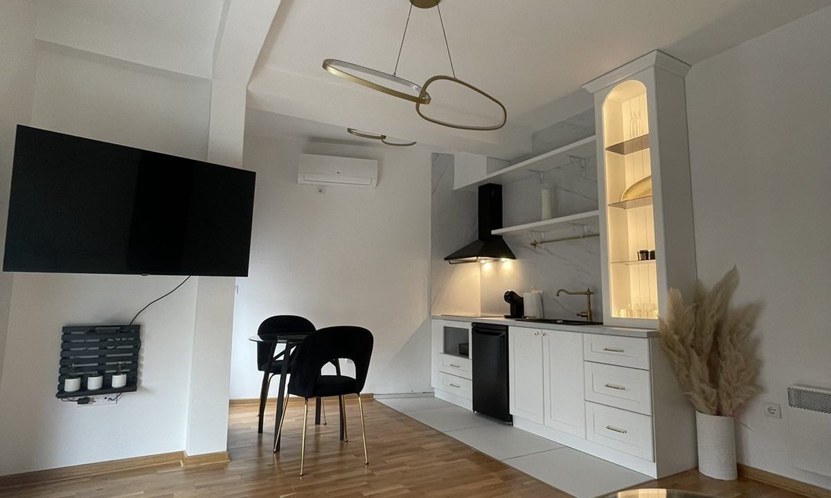 Photo of Livingroom in Vrnjacka Banja