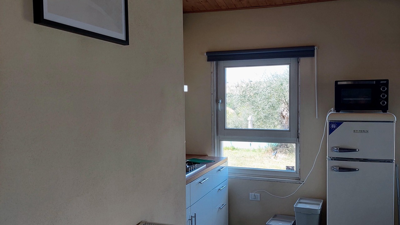 Photo of Kitchen in Montefino