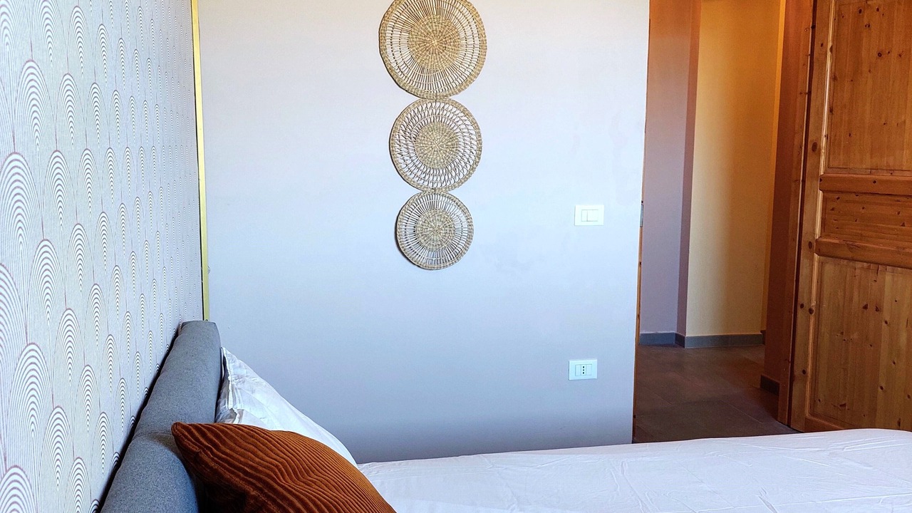 Photo of Bedroom in Montefino