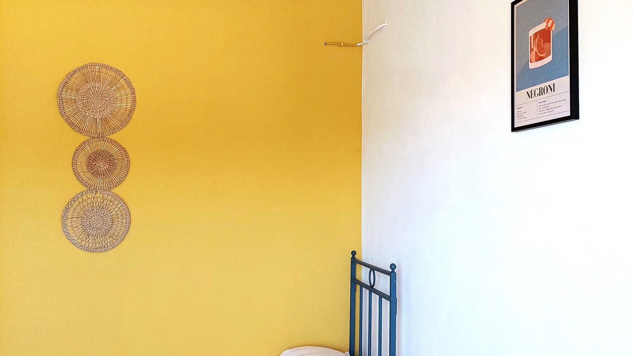 Photo of Bedroom in Montefino