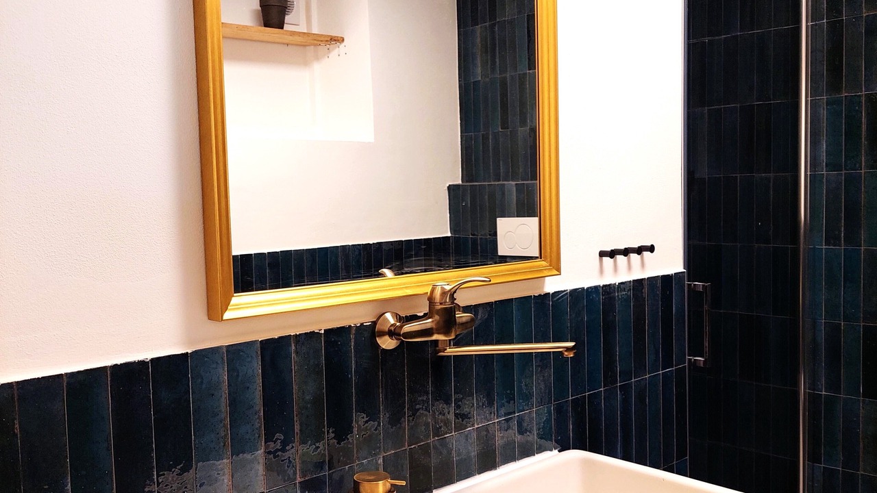 Photo of Bathroom in Montefino