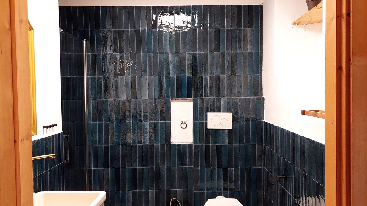 Photo of Bathroom in Montefino