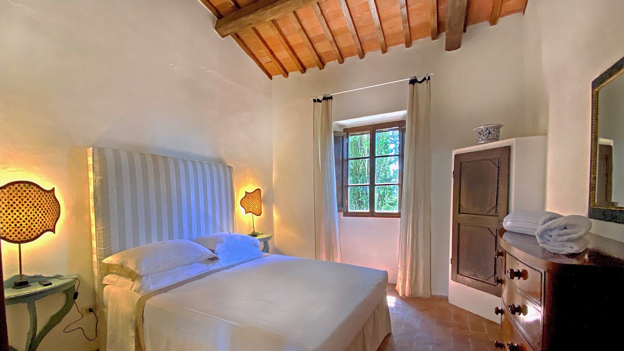Photo of Bedroom in San Pietro in Bossolo