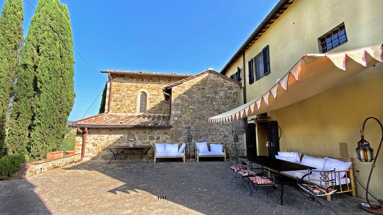 Photo of Outdoor in San Pietro in Bossolo