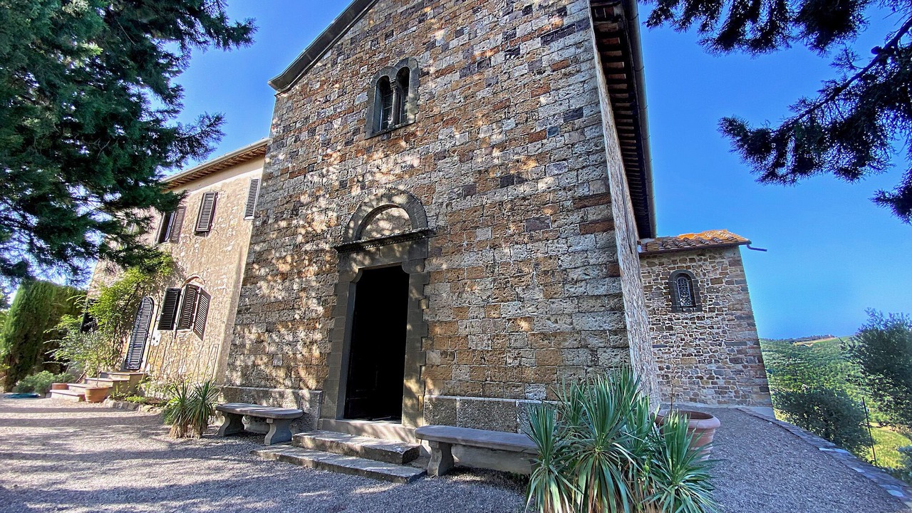 Photo of Outdoor in San Pietro in Bossolo