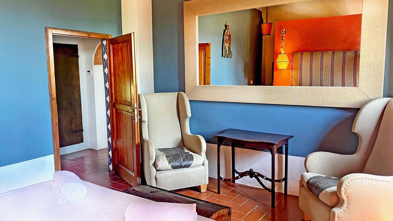 Photo of Bedroom in San Pietro in Bossolo