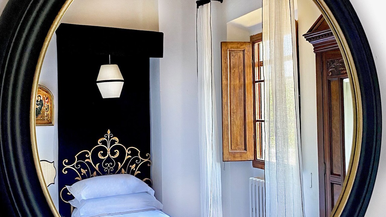 Photo of Bedroom in San Pietro in Bossolo