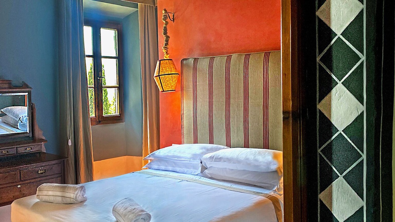 Photo of Bedroom in San Pietro in Bossolo