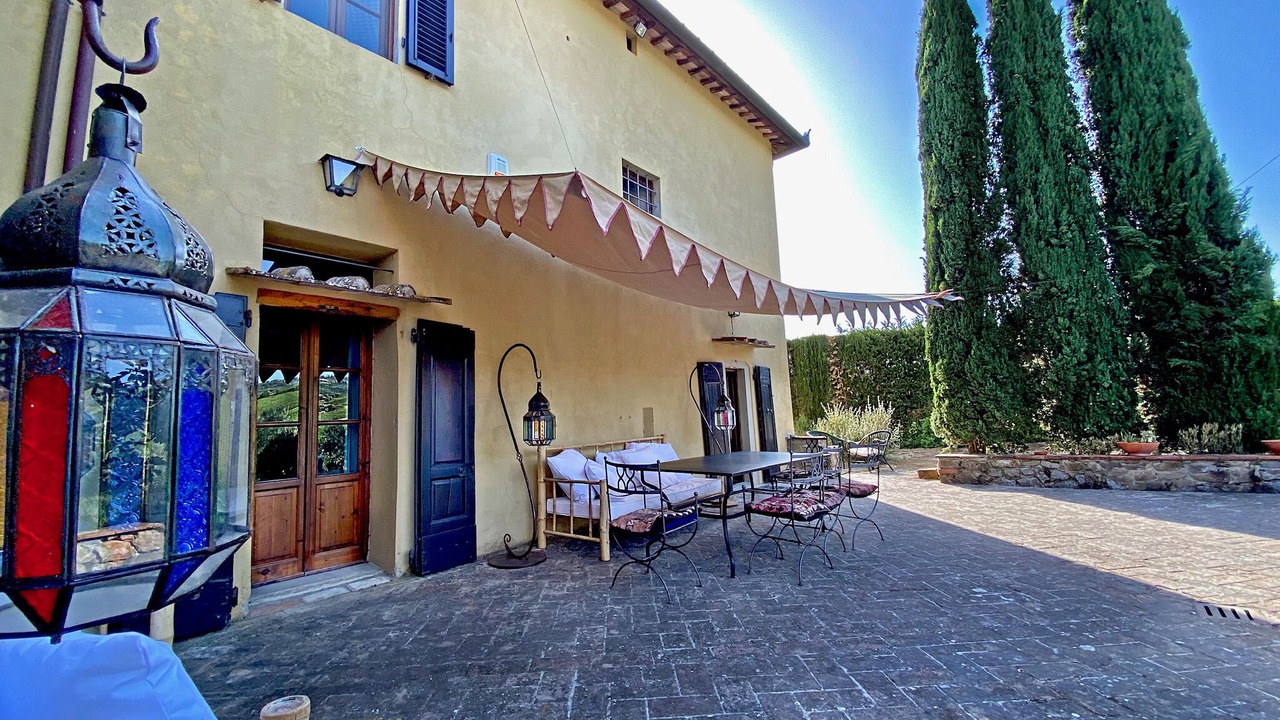 Photo of Outdoor in San Pietro in Bossolo