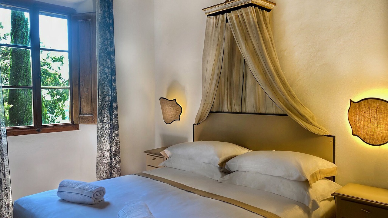 Photo of Bedroom in San Pietro in Bossolo